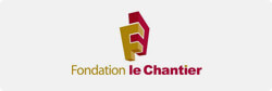 Fondation le chantier